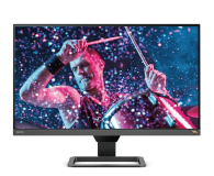 BenQ EW2780Q czarny - 544465 - zdjęcie 1